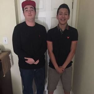 Meet your Posher, Brett